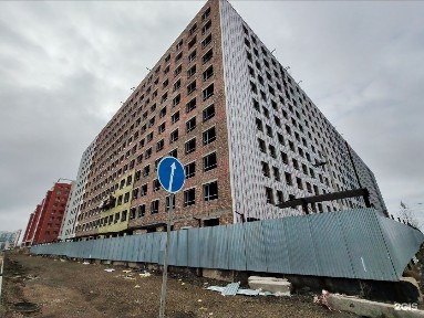 Продам 1 комнатную квартиру в ЖК 