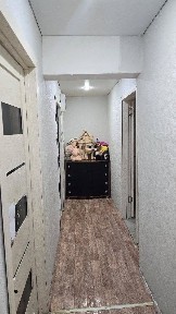 В продаже квартира