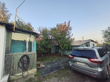 Продам дом в тихом районе