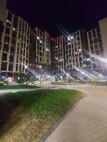 Сдаётся квартира