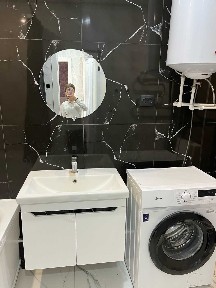 Сдам 1 комнату квартиру помесячно