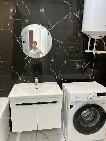 Сдам 1 комнату квартиру помесячно