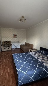 Для двоих в Центре! Уютно!