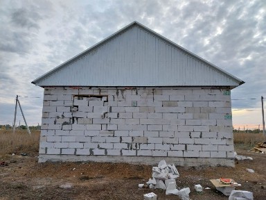 Продам частный дом Жер үй сатылады. Круглоозёрное