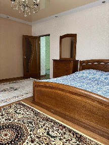 Продам 3к. кв в элитном ЖК Актобе Ажары