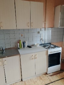 Продаётся квартира