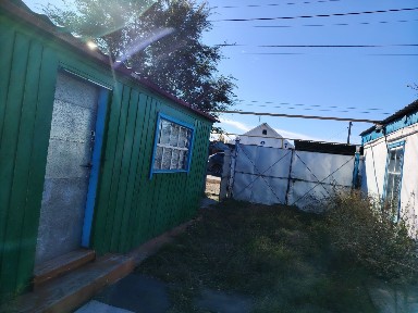 Продам 3-х комнатный дом