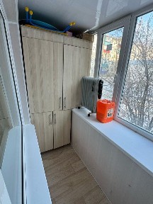 Продам двухкомнатную квартиру