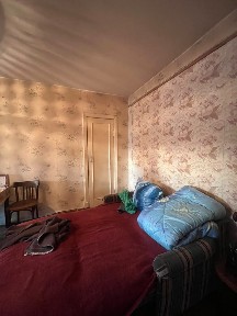 Продам квартиру Юбилейный. 2х ком.