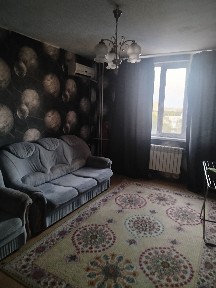 Продается 3 комнатная квартира