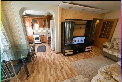 3-ком. кв, маг. Радужный