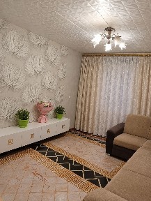 Продам 2 ком квартиру с. Соколовка