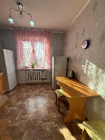 2-комнатная квартира, 50.8 м², Неля Болатбаева
