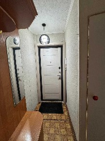 2-комнатная квартира, 45 м², 4-я Линия