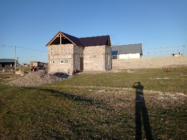 Продам дом в Алмате (п. Нура)