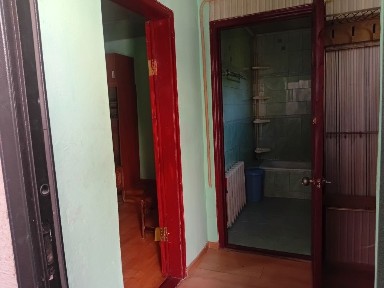 Сдам пристройку в частом доме торг
