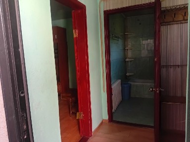 Сдам пристройку в частом доме торг