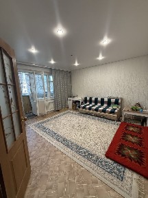 Продам квартиру