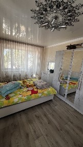 Продам 2-ух комнатную квартиру.