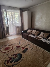 Однокомнатная Квартира
