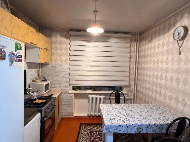 Продам 1 комнатную квартиру