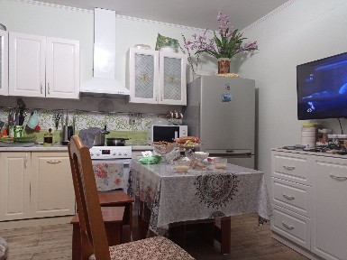 Западно-Казахстанская область, Актау