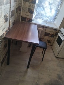Сдам 1 ком. квартиру в Уральске по ул. Ларина 11