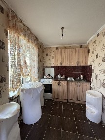 сдам квартиру на месяц район Казииту