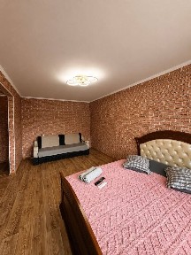 1 ком в центре ПОСУТОЧНО! р-он Флагман. SMART TV, WI-FI, КОНДИЦИОНЕР