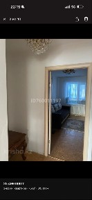 3-х комнатная квартира