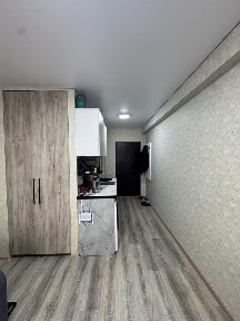 Продам квартиру (студия)