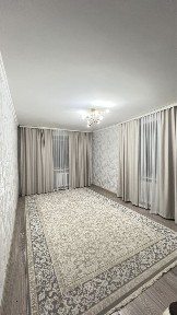 2-комнатная по Козыбаева 32