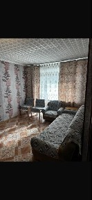 Сдам 1 комнатную квартиру цена 55000 на Строителей 29/2