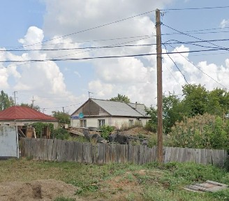 Срочно‼️Продам дом, район, Сарыарка, ул. Дулатова 4