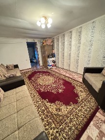 Продаётся уютный и просторный дом в Баянауле. Есть торг!