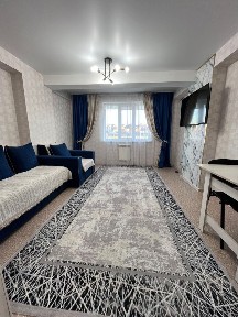 Продам 2х ком кв по ул. Эль-Фараби 26, район КШТ
