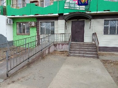 Нежилое помещение микрорайон Акмешит