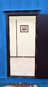 Утеплённые контейнер 40 тонн