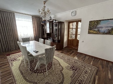 Продам частный дом в хорошем состоянии