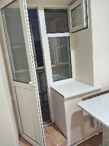 Сдам 1 комнатный квартира 41 разъезд