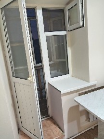 Актюбинская область, Актобе, 41 разъезд