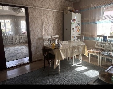 Продам частный дом в районе общества слепых