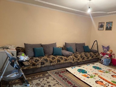 Продам дом барачного типа