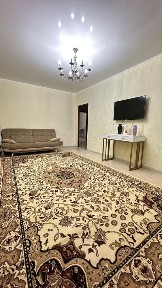 Сдается 2 ком. квартира г Костанай