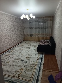 Долгосрочная аренда 2-х комнатной квартиры