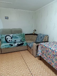 Сдам 1ком квартиру на длительный срок