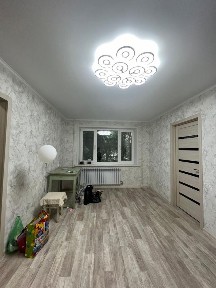 2-хкомнатная квартира