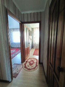 Срочно продам квартиру