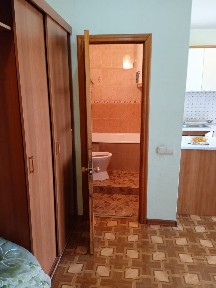 Квартира 1 комнатная студия