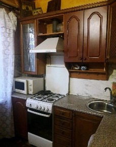 Аренда 1 комнатной квартиры